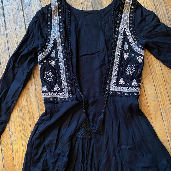 Boho dress - Picture 3 of 3